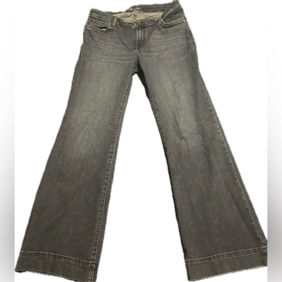 Wrangler Women's Boot Cut Jeans - Picture 4 of 5